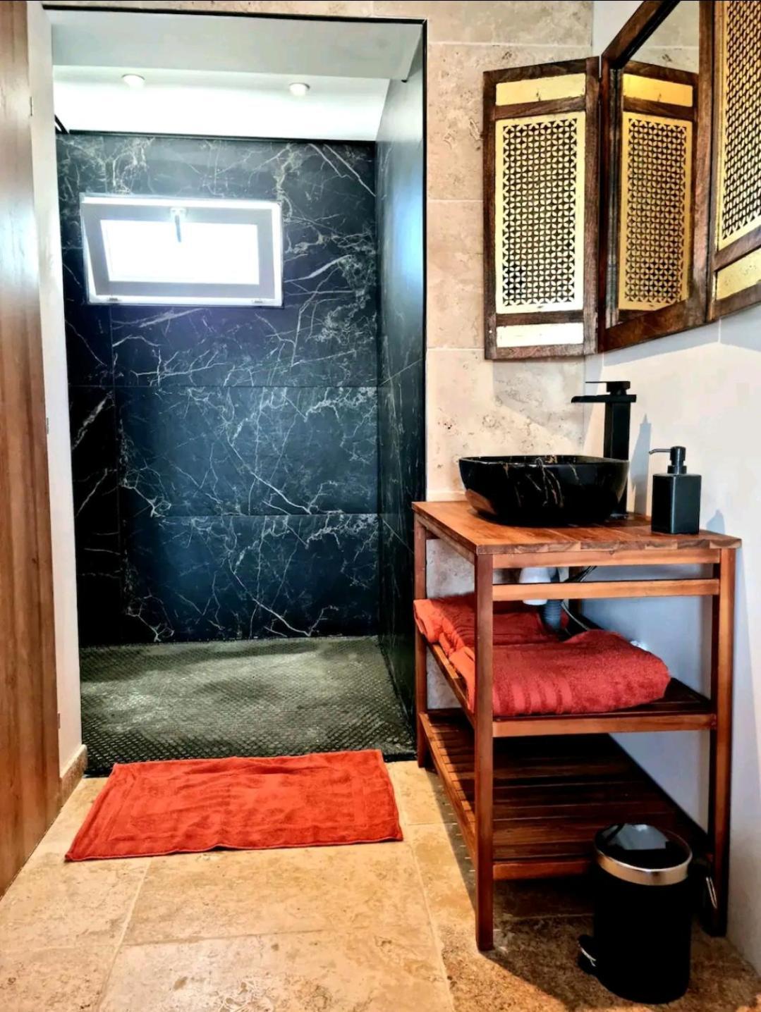 Suite Jaccuzzi En Camargue ポール・サン・ルイ・デュ・ローヌ エクステリア 写真